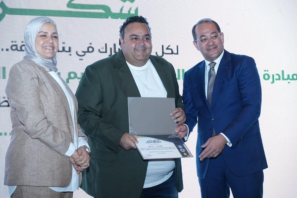 وزير المالية يكرم عددًا من الممولين المتميزين.. والداعمين للمسار الضريبى المحفز «ثقة.. شراكة.. يقين»
